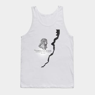 Stoicism Tank Top